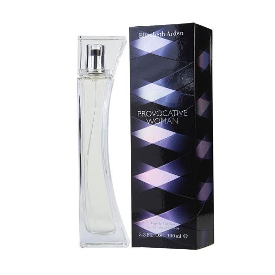 Elizabeth Arden Provocative Woman 100ML