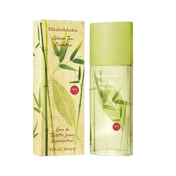 Elizabeth Arden Green Tea Bamboo 100ML