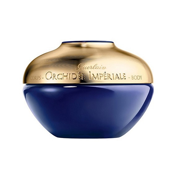 Guerlain Orchidée Impériale Crème Corps 200ML