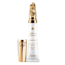 Guerlain Abeille Royale Gold Eyetech Sérum Sculpteur Regard 15ML