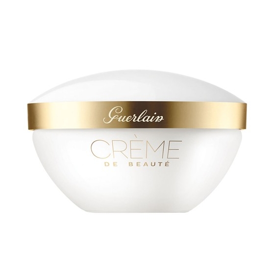 Guerlain Les Démaquillants De Beauté Crème de Beauté 200ML
