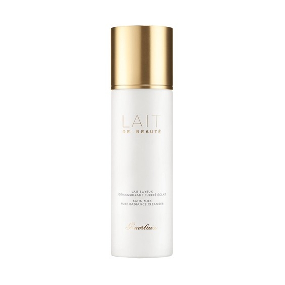 Guerlain Les Démaquillants De Beauté Lait de Beauté 200ML