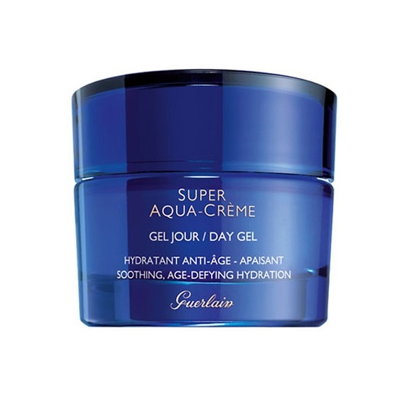 Guerlain Super Aqua-Crème Gel Jour 50ML
