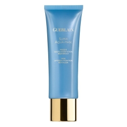 Guerlain Super Aqua-Mask Masque Haute Hydratation Régénérant 75ML