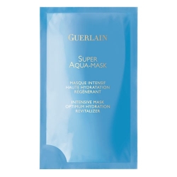 Guerlain Super Aqua-Mask Masque Intensif Haute Hydratation Résistance