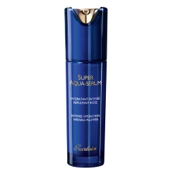 Guerlain Super Aqua-Sérum Hydratant Intense Repulpant Rides 50ML