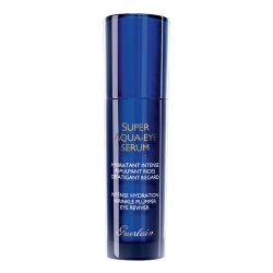 Guerlain Super Aqua-Eye Sérum Hydratant Intense Repulpant Rides 15ML