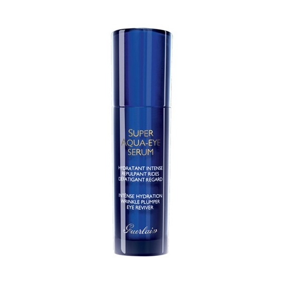 Guerlain Super Aqua-Eye Sérum Hydratant Intense Repulpant Rides 15ML