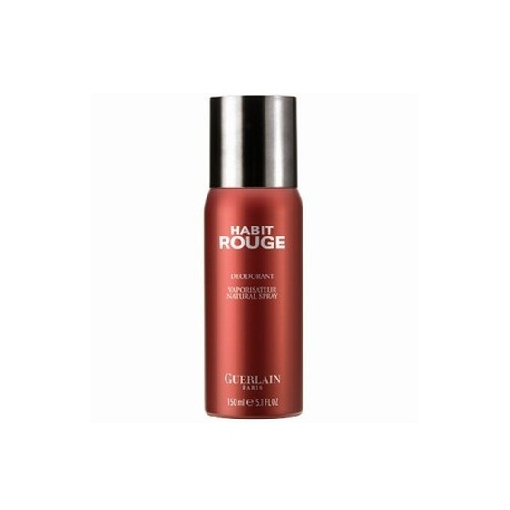 Guerlain Habit Rouge Deodorant Vaporisateur 150ML