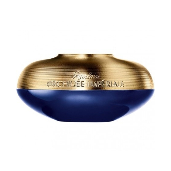 Guerlain Orchidée Impériale Crème Yeux et Lèvres 15ML