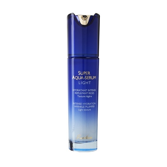 Guerlain Super Aqua-Sérum Hydratant Intense Repulpant Rides Légère 50ML