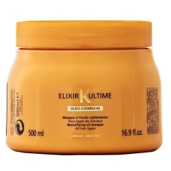 Kerastase Elixir Ultime Masque 500ML