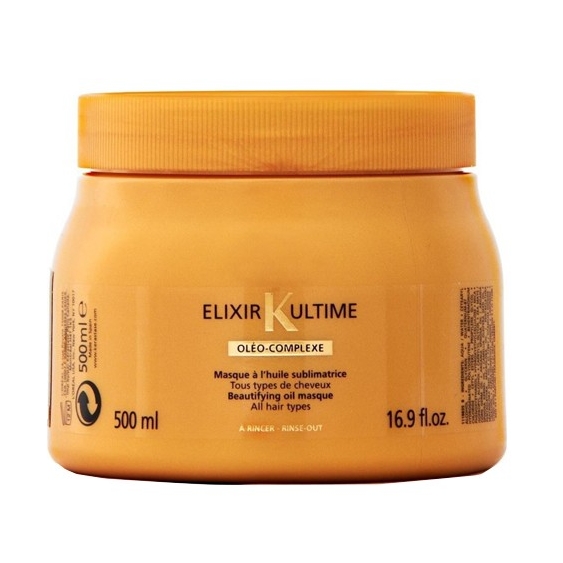Kerastase Elixir Ultime Masque 500ML
