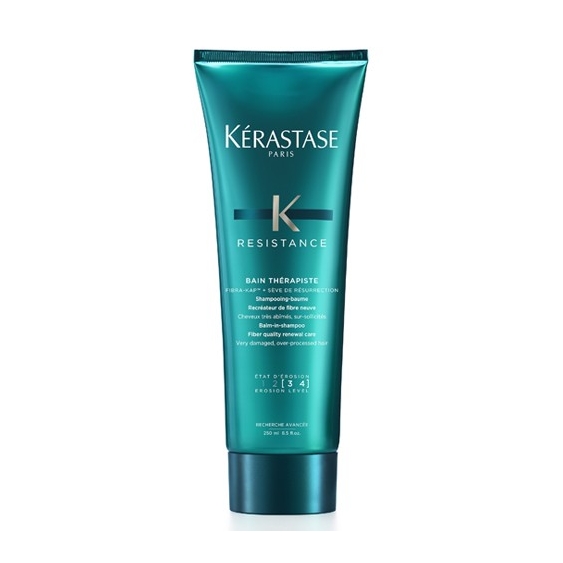 Kerastase Bain Therapiste 450ML