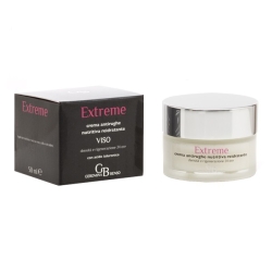 Geromina Benso Extreme Crema Antirughe Nutritiva Reidratante 50ML