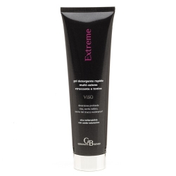 Geromina Benso Extreme Gel Detergente Rapido Multi-Azione Struccante e Tonico 150ML