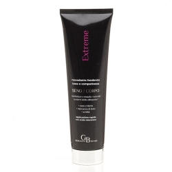 Geromina Benso Extreme Rassodante Fondente Tono e Compattezza Seno-Corpo 150ML