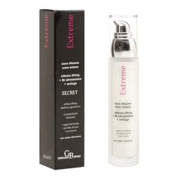 Geromina Benso Extreme Secret Siero Liftante Zone Intime 50ML
