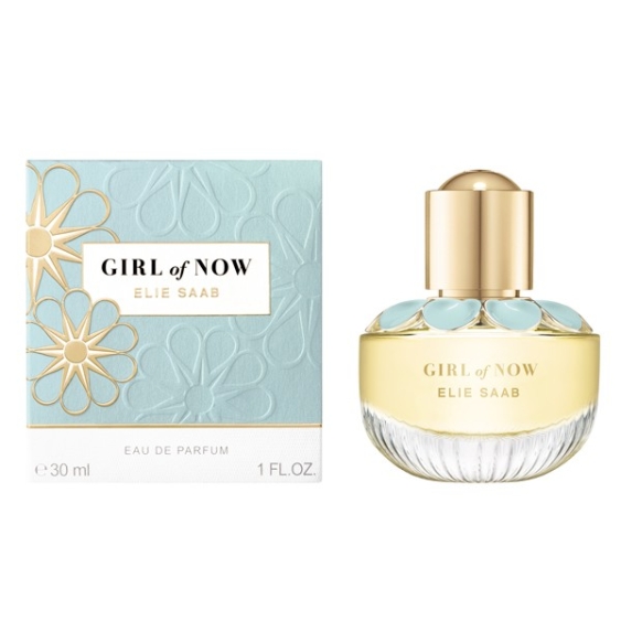 Elie Saab Girl Of Now 30ML
