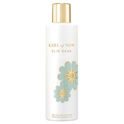 Elie Saab Girl Of Now Gel Douche Parfume 200ML
