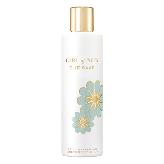 Elie Saab Girl Of Now Lait Corps Parfume 200ML