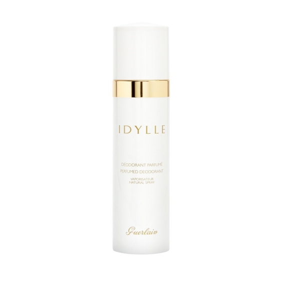 Guerlain Idylle Parfumed Deodorant 100ML