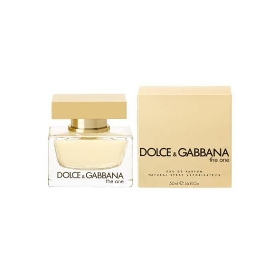 Dolce & Gabbana The One Eau De Parfum 75ML