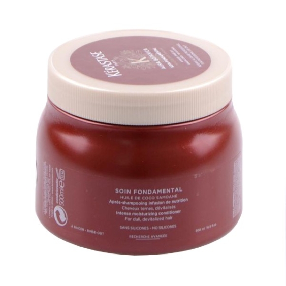 Kerastase Aura Botanica Soin Fondamental 500ML