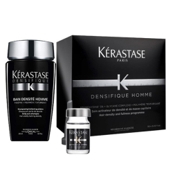 Kerastase Programma Densifique Homme