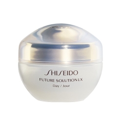Shiseido Future Solution Lx Total Protective Day Cream SPF20 50ML