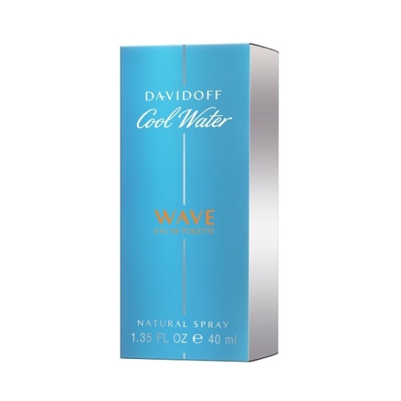 Davidoff Cool Water Wave 40ML