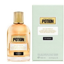 Dsquared2 Potion for Woman Eau De Parfum 50ML