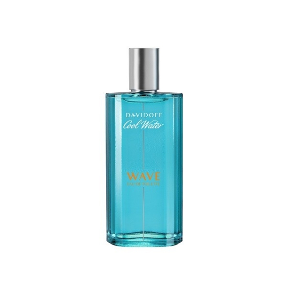 Davidoff Cool Water Wave 125ML