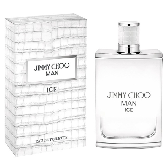 Jimmy Choo Man Ice 50ML