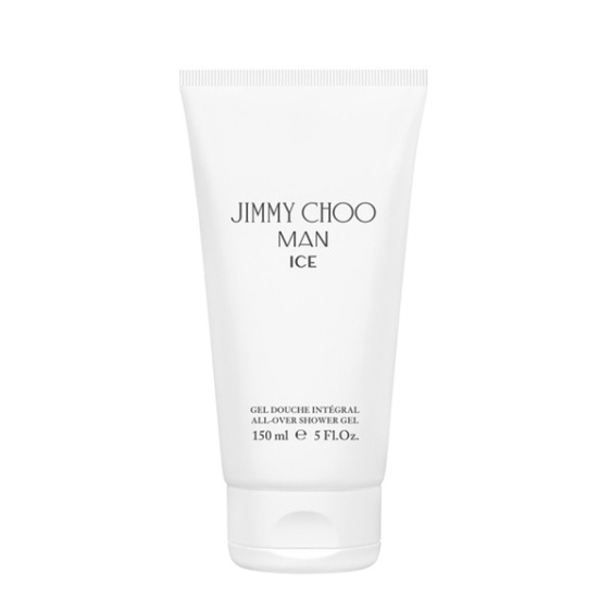 Jimmy Choo Man Ice All-Over Shower Gel 150ML