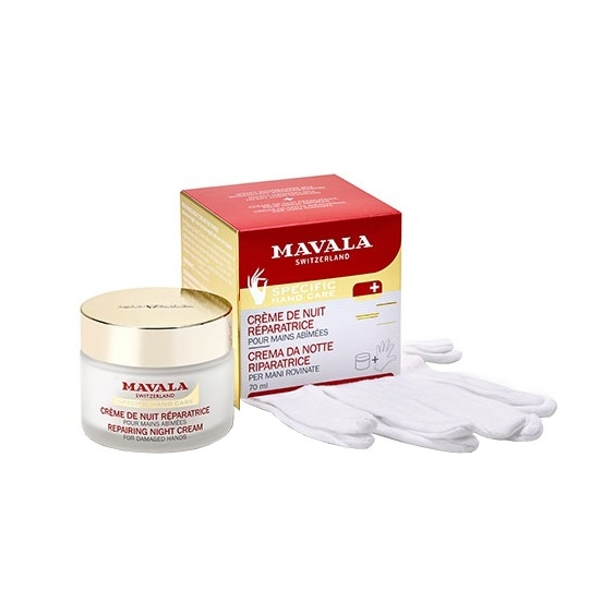 Mavala Crema da Notte Riparatrice 70ML