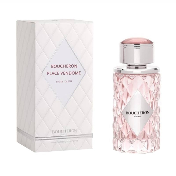 Boucheron Place Vendome Eau de Toilette 100ML