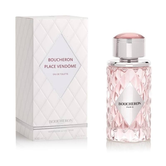 Boucheron Place Vendome Eau de Toilette 50ML