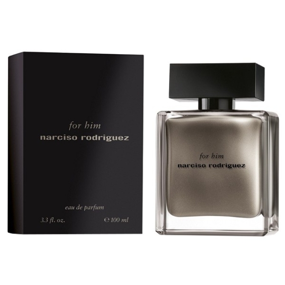 Narciso Rodriguez For Him Eau de Parfum 100ML
