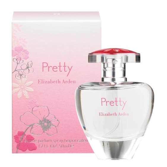 Elizabeth Arden Pretty 100ML