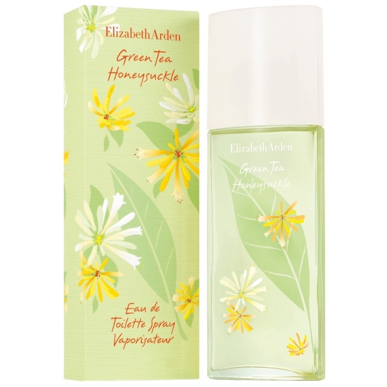 Elizabeth Arden Green Tea Honeysuckle 100ML