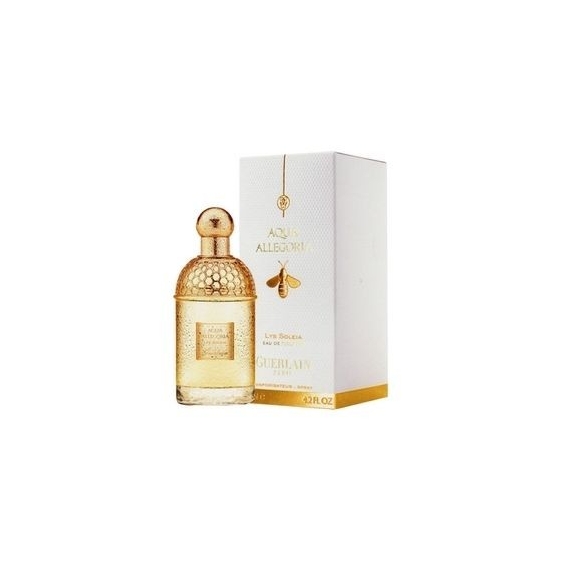 Guerlain Aqua Allegoria Lys Soleia Eau De Toilette 125ML