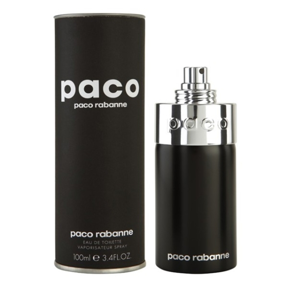 Paco Rabanne Paco 100 ml - Profumo Unisex, Fresco & Duraturo