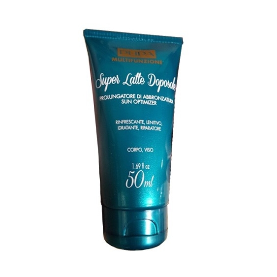 Pupa Super Latte Doposole 50ML