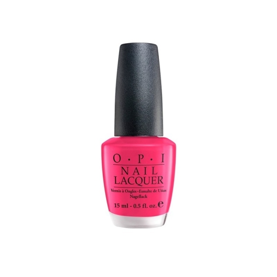 OPI Collezione Classics Smalto per Unghie - E44 Pink Flamenco