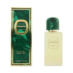 Profumo da Donna Jean Couterier Coriandre confezione da 100ML