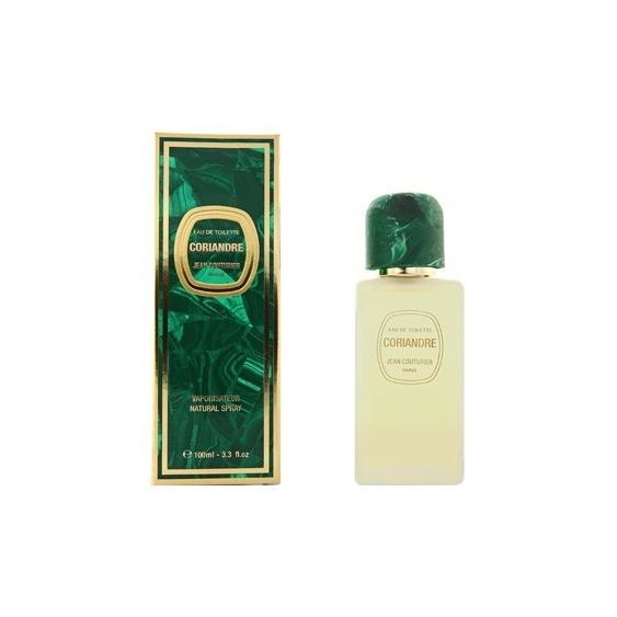 Profumo da Donna Jean Couterier Coriandre confezione da 100ML