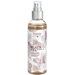 Atkinsons English Garden Acqua Profumata per il Corpo Black Tea 200ML