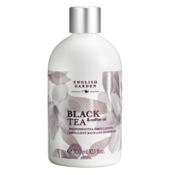 Atkinsons English Garden Black Tea Bagnodoccia Emolliente 300ML