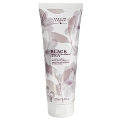 Atkinsons English Garden Black Tea Fluido Corpo Nutriente Anti-Età 250ML